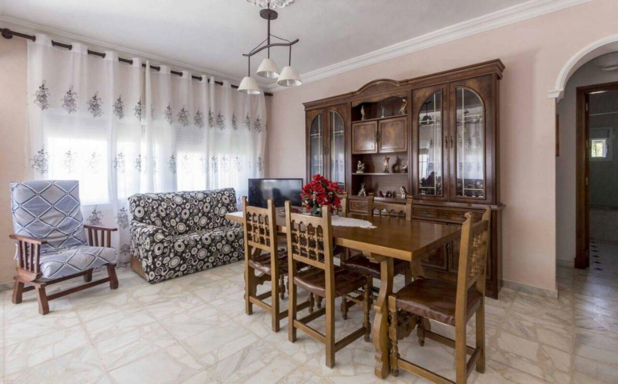 Superb House With 3 In Conil De La Frontera, With Private Pool A Apartment *